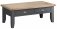 Kettering Charcoal Dining & Occasional Large Coffee Table
