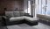 Gotham Sofa Bed - Fabric