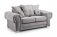 Chester Sofa Range - Scatter Back