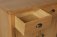 Ranby Oak Dining & Occasional 3 Drawer 3 Door Sideboard