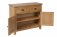 Ranby Oak Dining & Occasional Standard Sideboard