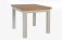 Ranby Truffle Dining & Occasional Flip Top Table