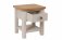 Ranby Truffle Dining & Occasional Lamp Table