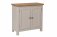 Ranby Truffle Dining & Occasional Small Sideboard