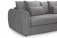 Milburn Large Corner Sofa