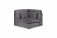 Kenley Modular Sofa Range - Grey