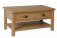 Ranby Oak Dining & Occasional Large Coffee Table