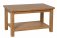 Ranby Oak Dining & Occasional Small Coffee Table