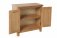 Ranby Oak Dining & Occasional Small Sideboard