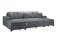 Moda U Shape Corner Sofabed
