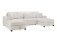 Moda U Shape Corner Sofabed