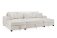 Moda U Shape Corner Sofabed