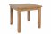 Garton Oak Dining & Occasional Fixed Top Table