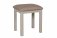 Ranby Truffle Bedroom Stool