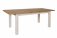 Ranby Truffle Dining & Occasional 1.6m Butterfly Extending Table