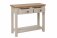 Ranby Truffle Dining & Occasional Console Table