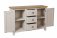 Ranby Truffle Dining & Occasional Large Sideboard