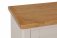 Ranby Truffle Dining & Occasional Small Sideboard