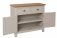 Ranby Truffle Dining & Occasional Standard Sideboard