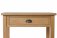 Ranby Oak Bedroom Dressing Table