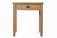 Ranby Oak Bedroom Dressing Table