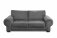 Venice - 3 Seater Sofa - Fixed Back