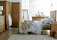 Classic Oakmont Bedroom Super King-size Bed Frame