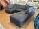 Camden U Shape Sofa with Additional Footstool