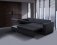 Gotham Sofa Bed - PU Leather