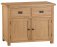 Classic Oakmont Dining & Occasional 2 Door 2 Drawer Sideboard