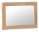 Nordby Bedroom Small Wall Mirror