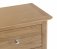 Nordby Bedroom Jumbo 2 Over 3 Chest