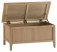 Nordby Bedroom Blanket Box