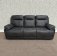 HP Collection - Shelby Power Reclining 3+1+1 Sofa Set - Grey