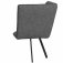 The Chair Collection Corner Bench - Grey
