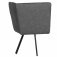 The Chair Collection Corner Bench - Grey