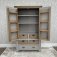 Haxby Painted Dining & Occasional Larder Unit - Grey