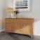 Nordby Dining & Occasional 3 Door Sideboard