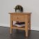 Nordby Dining & Occasional Lamp Table