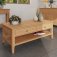 Nordby Dining & Occasional Large Coffee Table