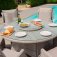 Maze Cotswold 6 Seat Dining Set
