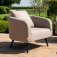 Maze - Outdoor Ambition 3 Seat Sofa Set - Taupe