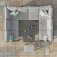 New York U-Shaped Sofa Set - Dove Grey