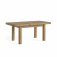 Norfolk Small Extending Dining Table