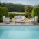 Maze Rope Weave Havana 2 Seat Sofa Set - Natural Linen