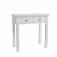 Bletchley White Bedroom Dressing Table