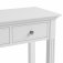 Bletchley White Bedroom Dressing Table