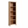 Garton Oak Dining & Occasional Large Bookcase