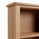 Garton Oak Dining & Occasional Large Bookcase