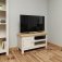Ranby Truffle Dining & Occasional Standard TV Unit